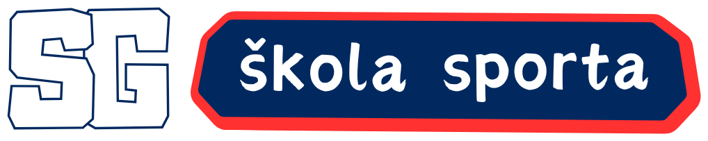 SG škola sporta